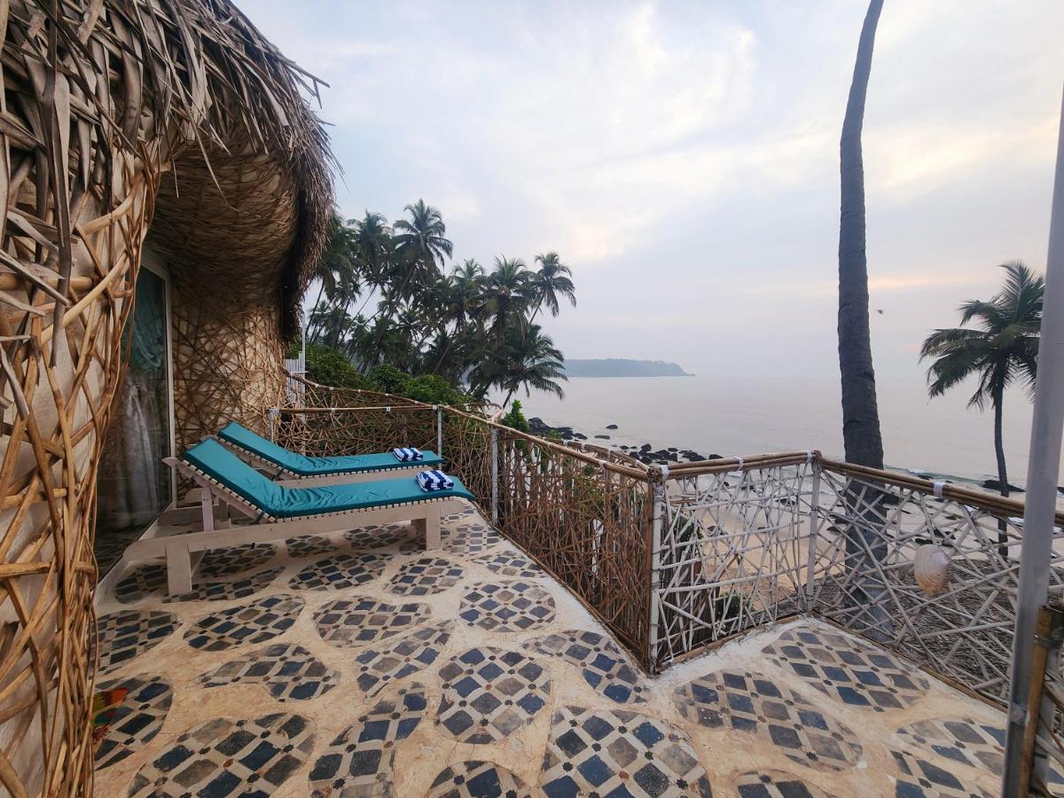 Obrigado By Craftels Hotel Canaguinim Exterior foto