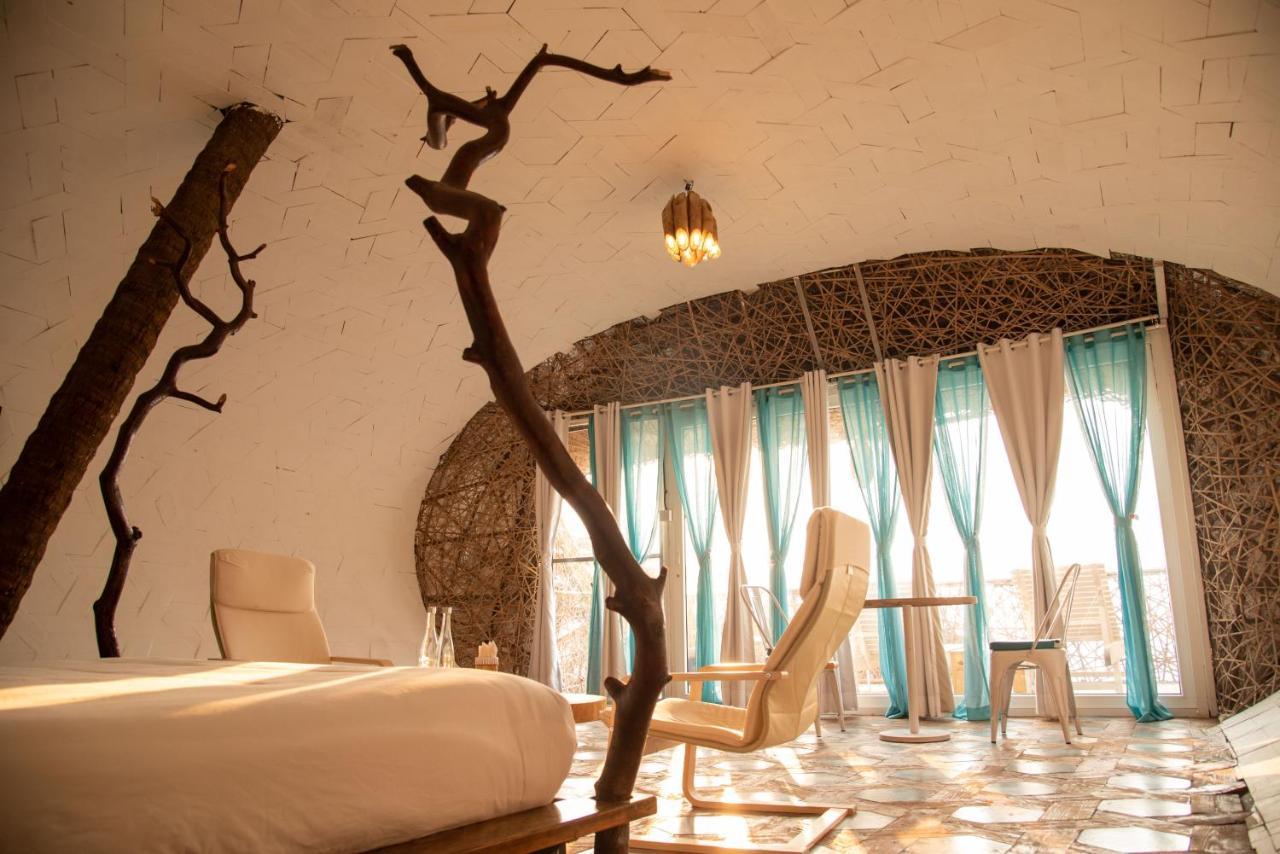 Obrigado By Craftels Hotel Canaguinim Exterior foto
