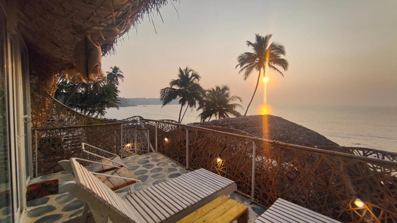 Obrigado By Craftels Hotel Canaguinim Exterior foto