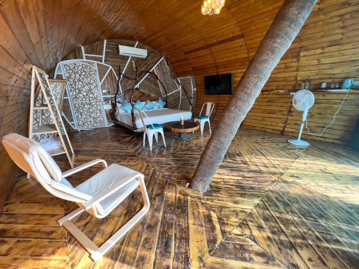 Obrigado By Craftels Hotel Canaguinim Exterior foto