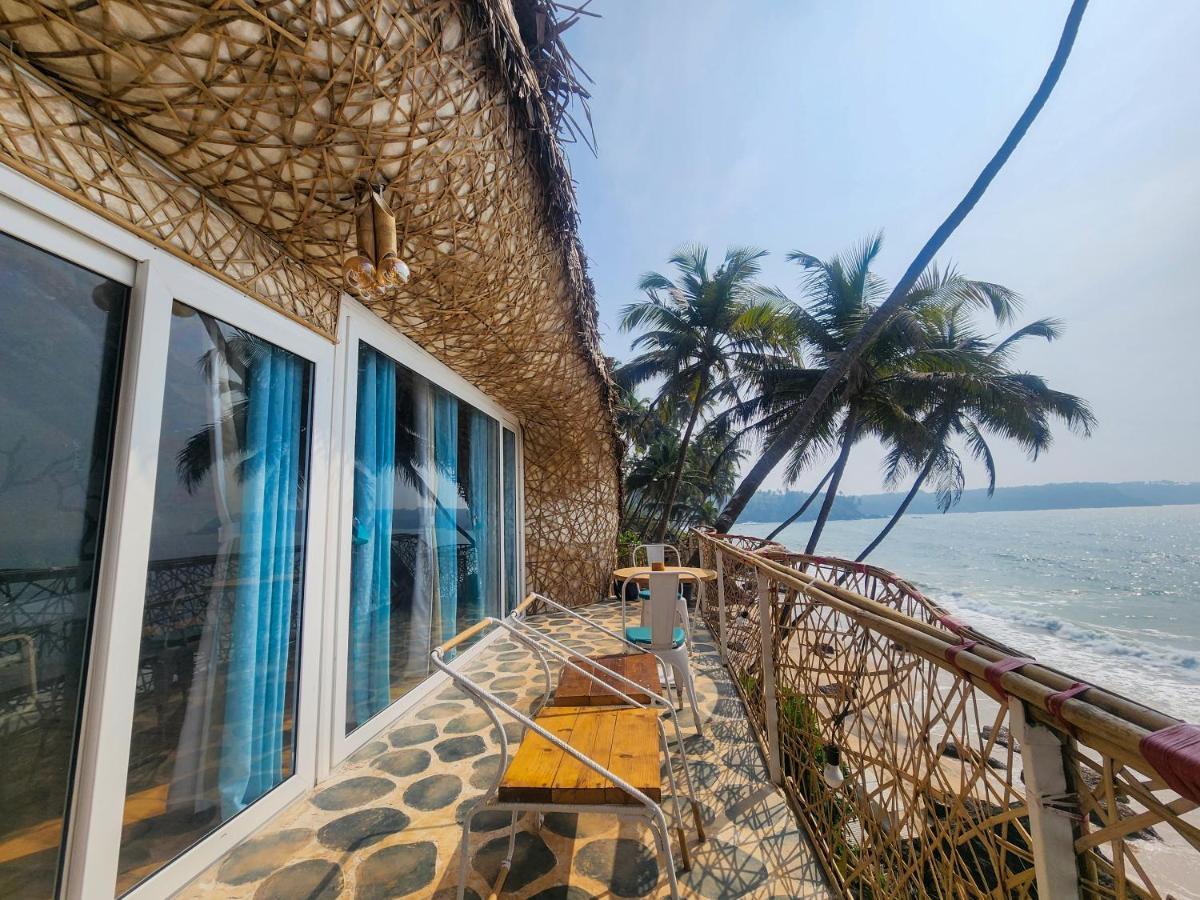 Obrigado By Craftels Hotel Canaguinim Exterior foto