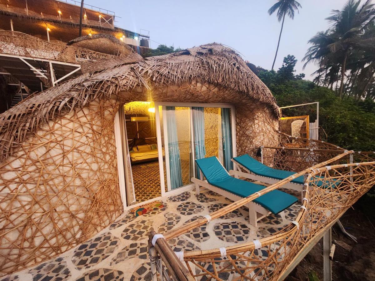 Obrigado By Craftels Hotel Canaguinim Exterior foto