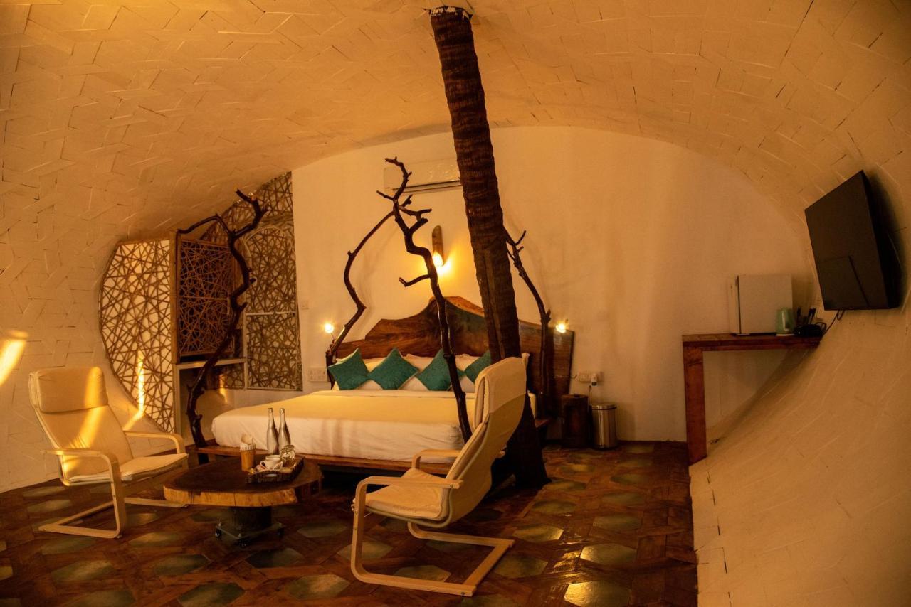 Obrigado By Craftels Hotel Canaguinim Exterior foto