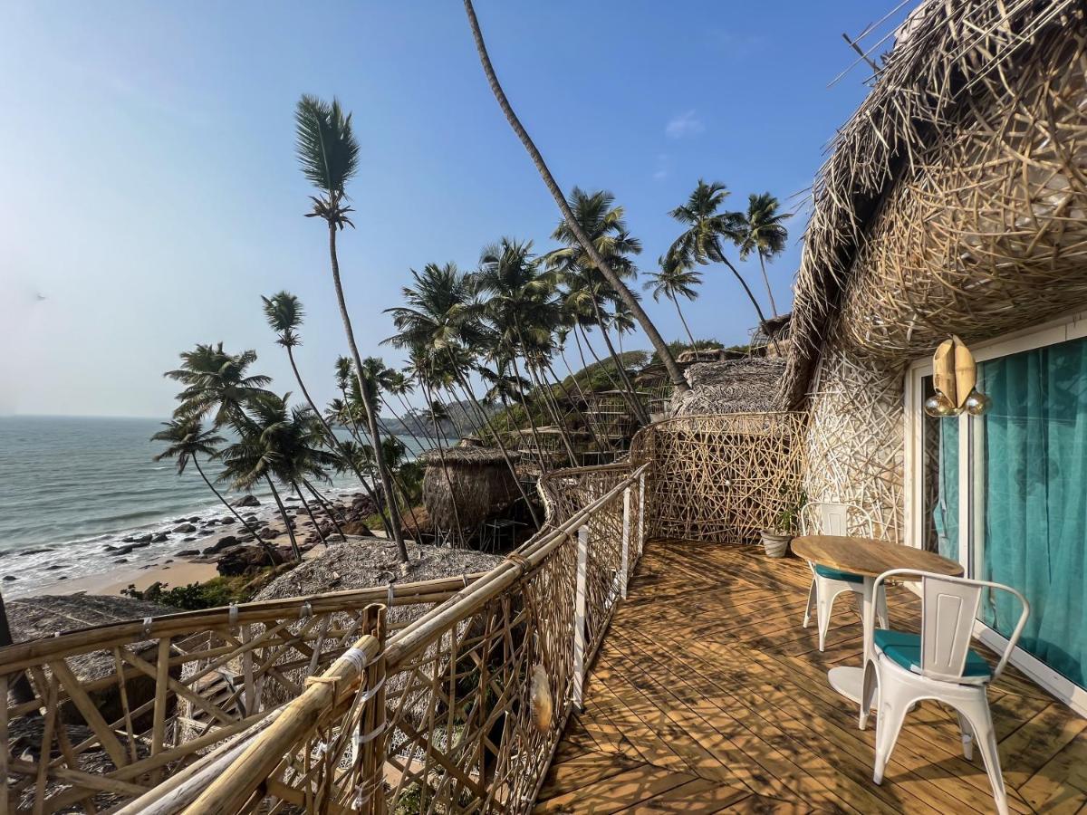 Obrigado By Craftels Hotel Canaguinim Exterior foto