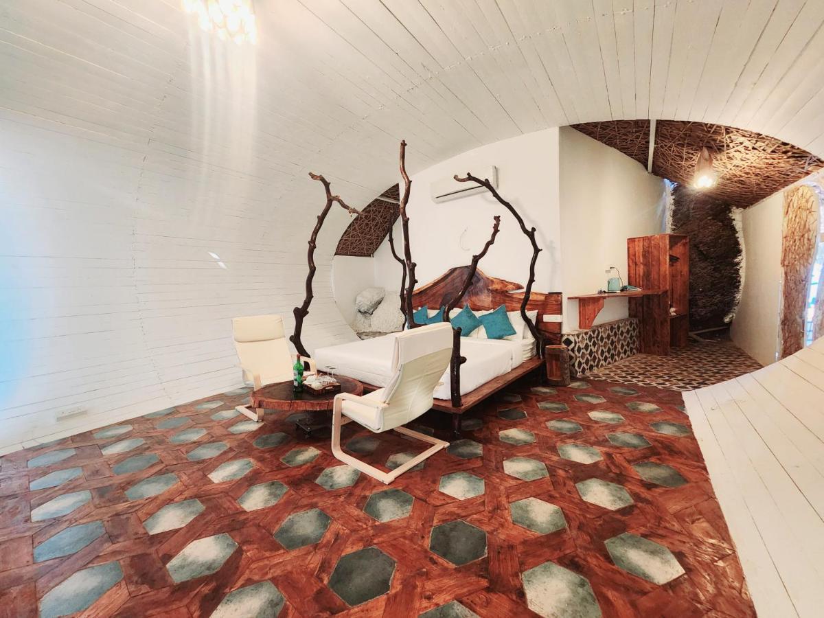 Obrigado By Craftels Hotel Canaguinim Exterior foto