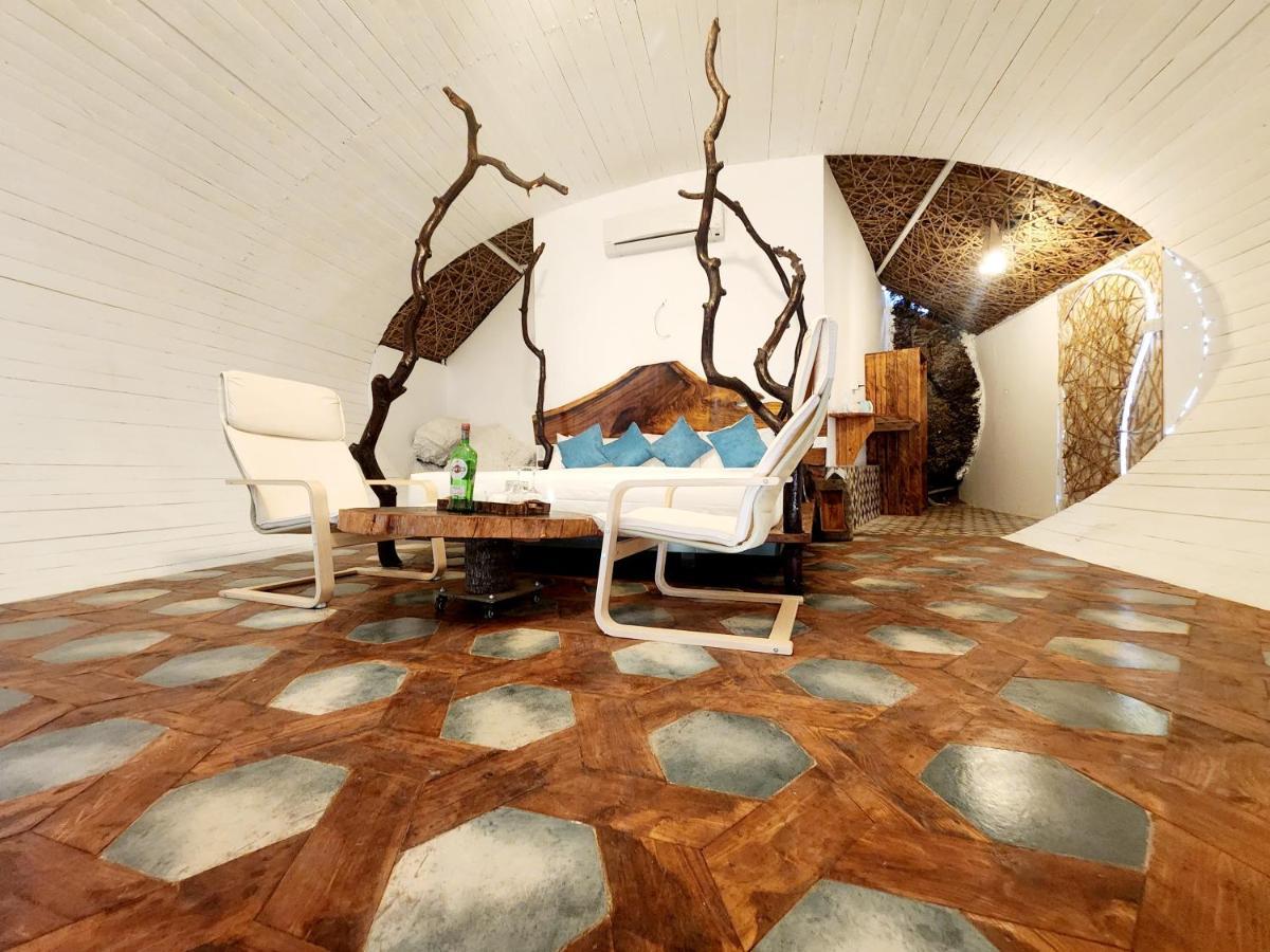Obrigado By Craftels Hotel Canaguinim Exterior foto