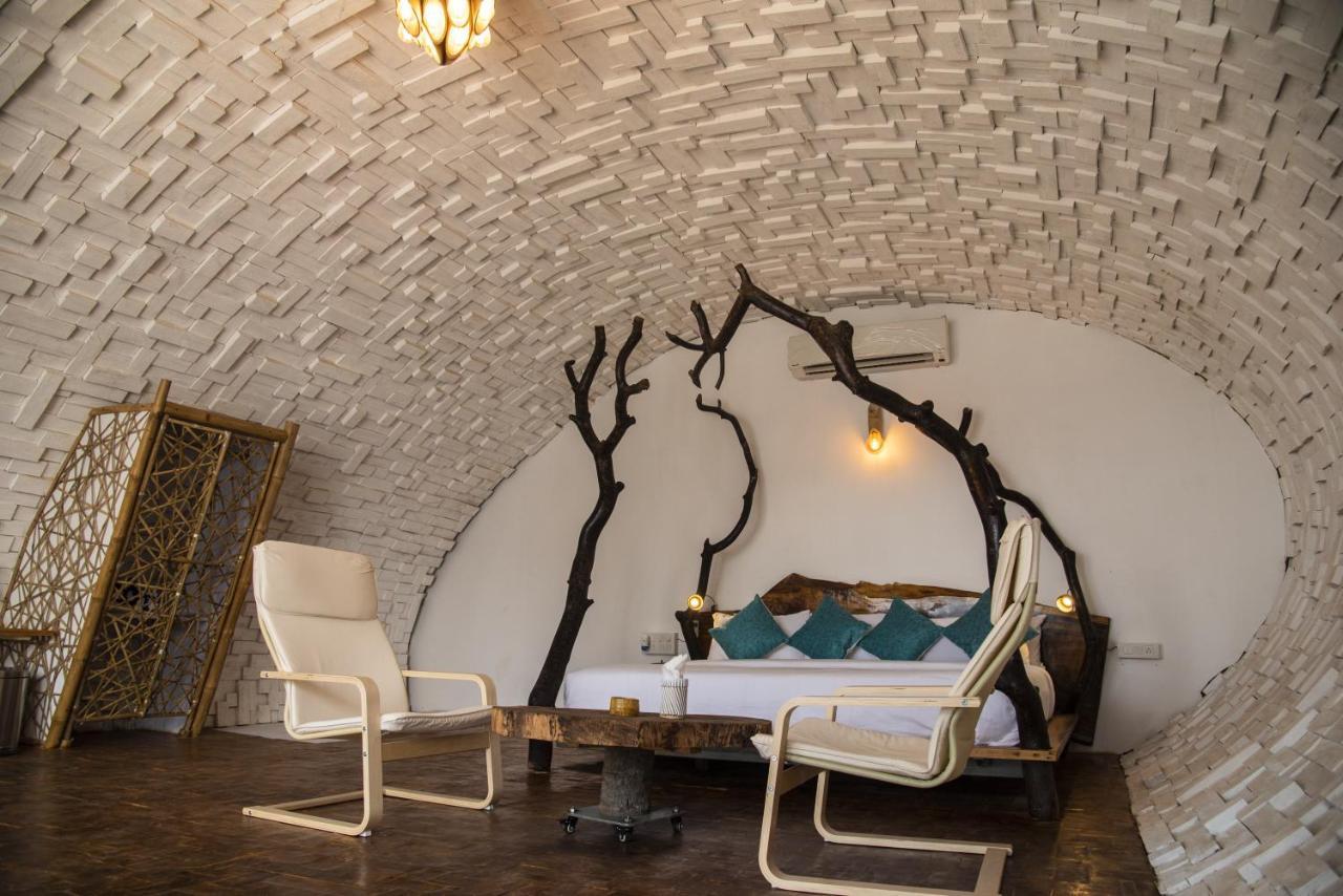 Obrigado By Craftels Hotel Canaguinim Exterior foto